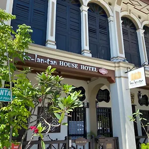 Ke-lan-tan House Affittacamere George Town